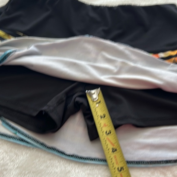 Lucky in Love skort - Picture 6 of 6